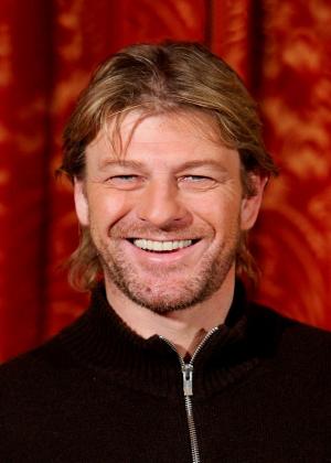 Sean Bean